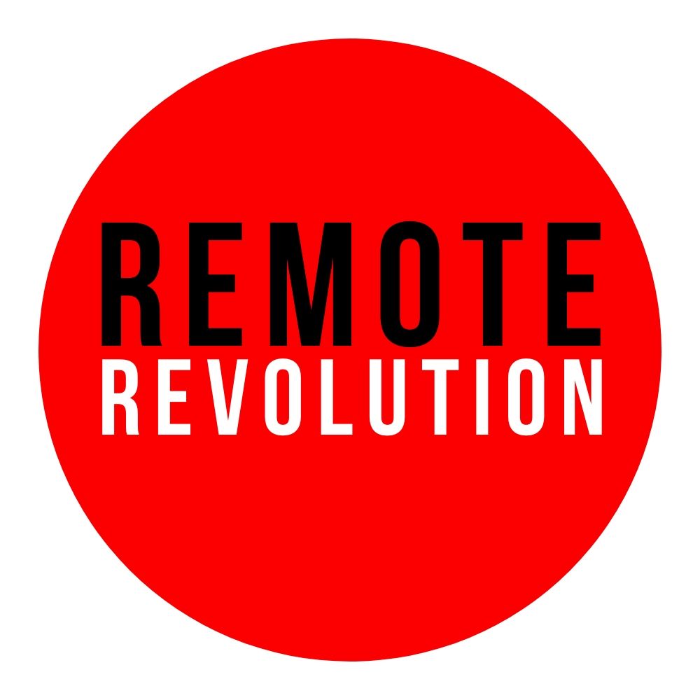 Remote Revolution